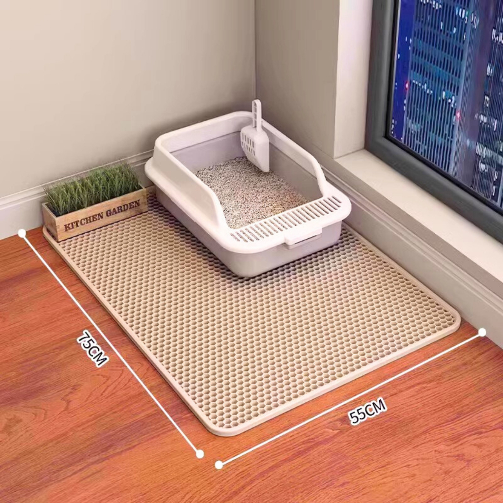 O que é Tapete Impermeável Grande? Guia e Onde Comprar | BuscaProdutos