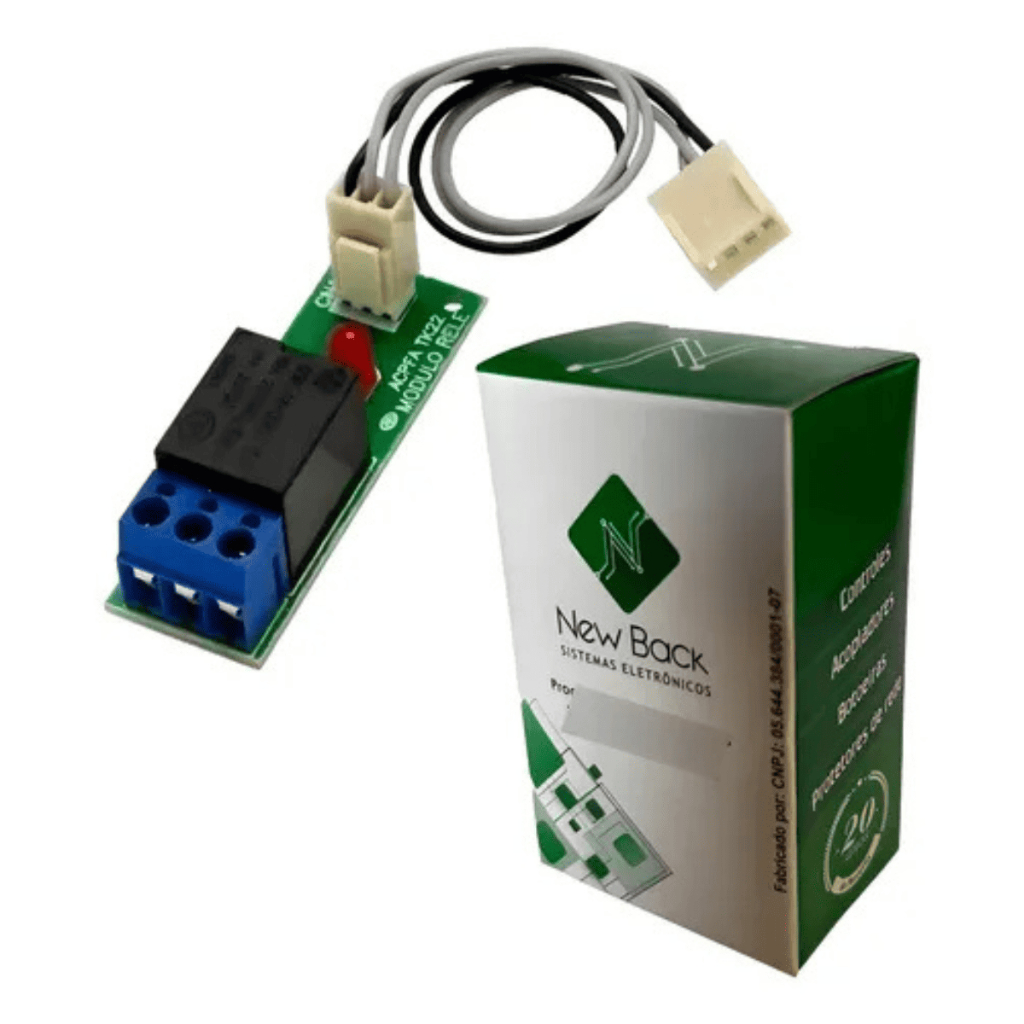 Trava Elétrica para Portão: Onde Comprar | BuscaProdutos