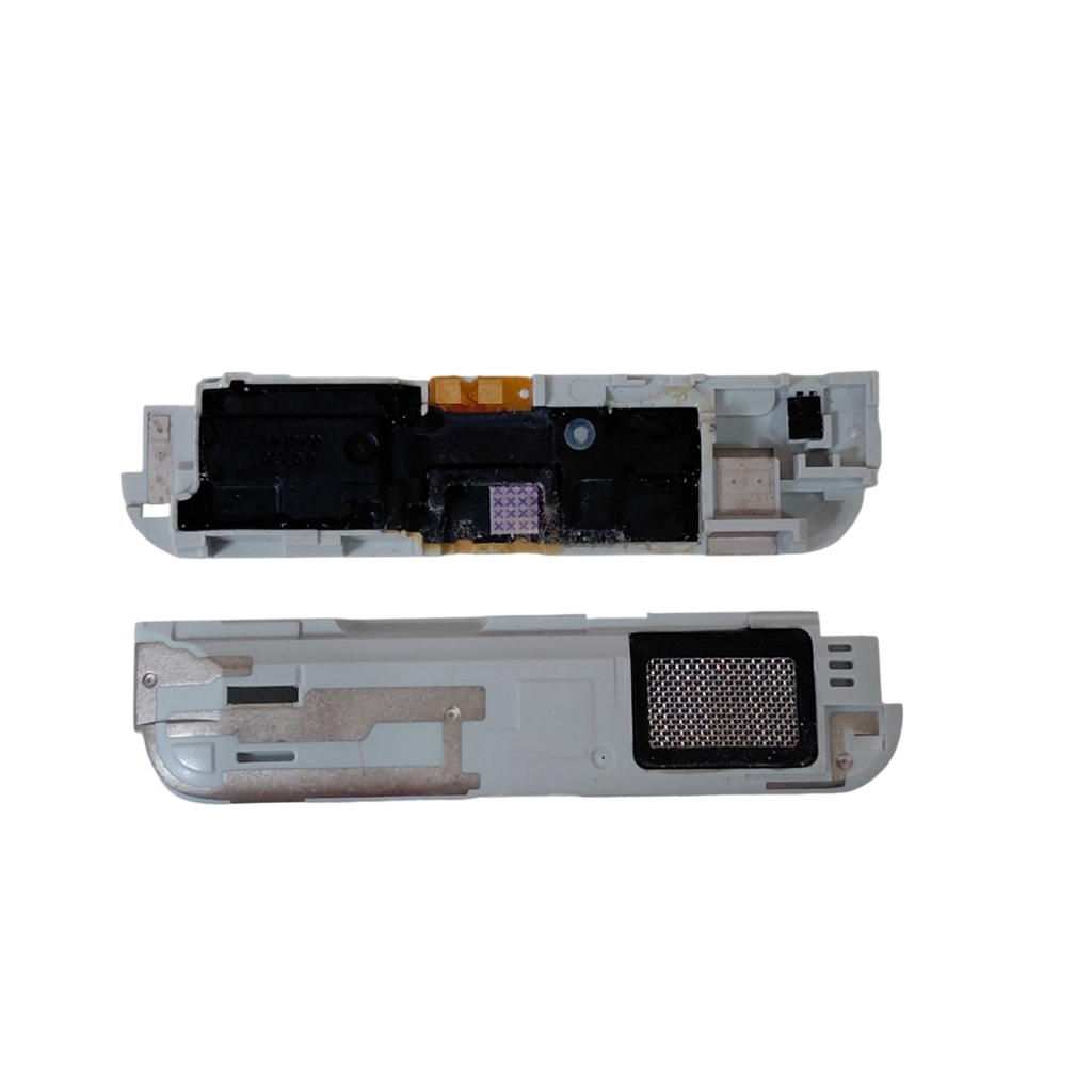 Alto Falante Buzzer Campainha  Galaxy S2 GT-I9100 – Peça Substituição Original