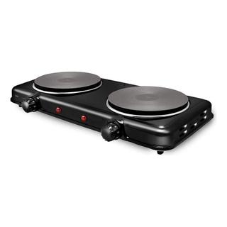 🔥 Fogão Portátil Elgin: R$ 65,63 com 49% Off!