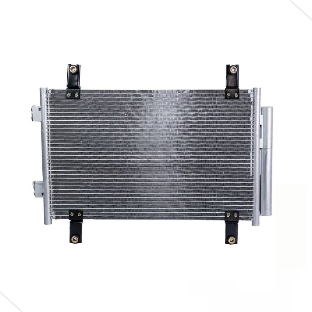 Condensador Ar Ducato Jumper Boxer 2007 2008 2009 2010 2011 2012 2013 2014 2015 2016 2017 em Oferta na Shopee