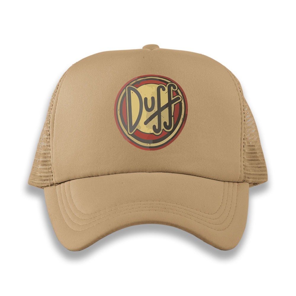 Boné Duff Beer: Guia Completo e Onde Comprar | BuscaProdutos