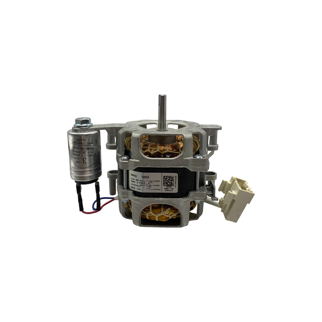 Motor De Recirculação Lava Louças Brastemp 220V Original W11102708