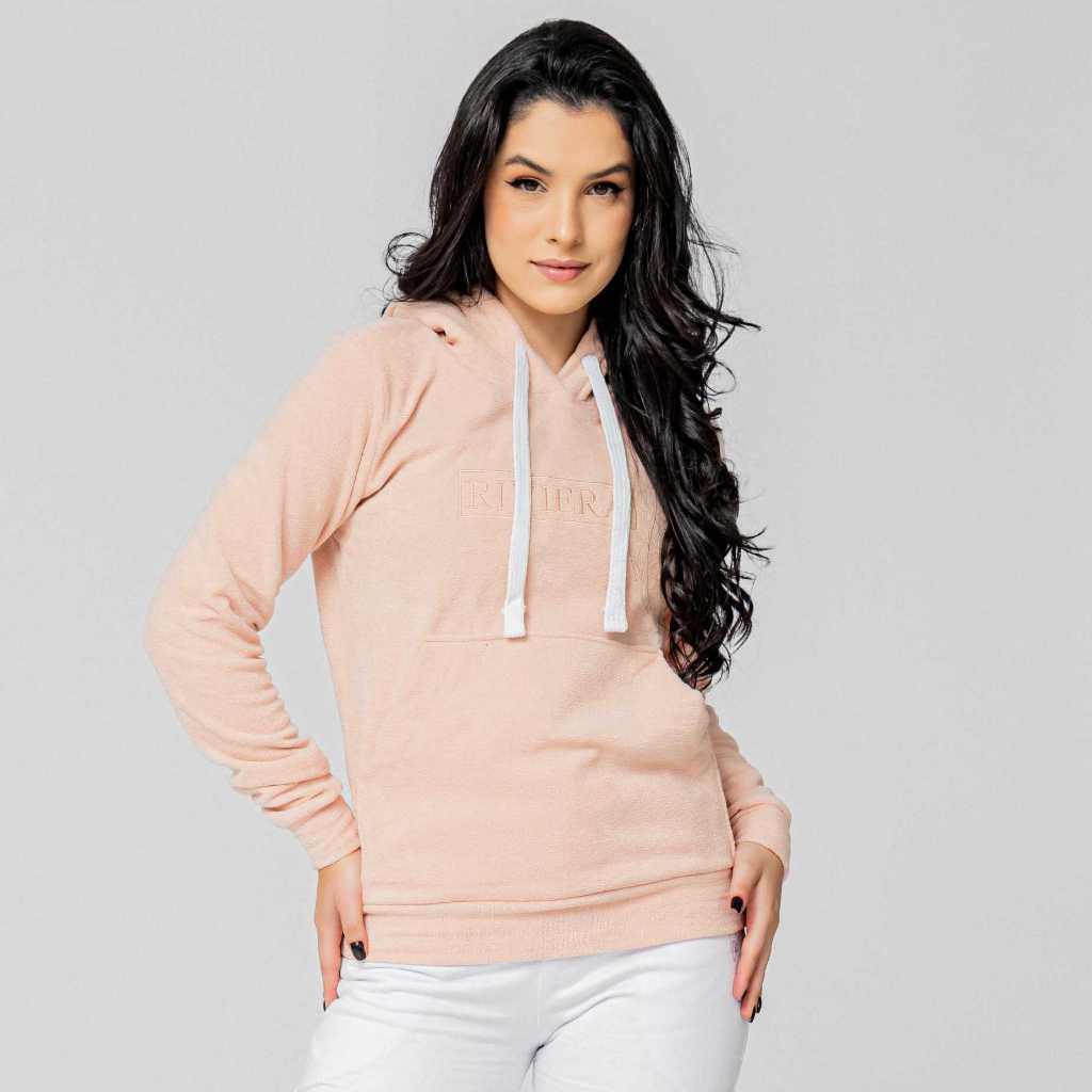 Moletom de Plush Confortável: Onde Comprar | BuscaProdutos