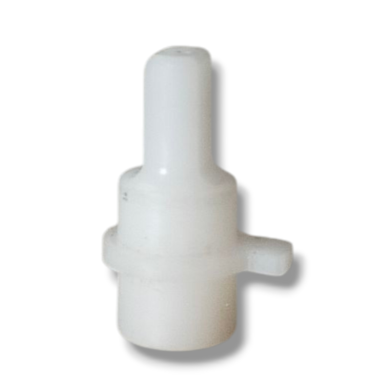 Pino Acoplamento Do Motor Da Aleta Ar Condicionado TI24F Electrolux A08955201