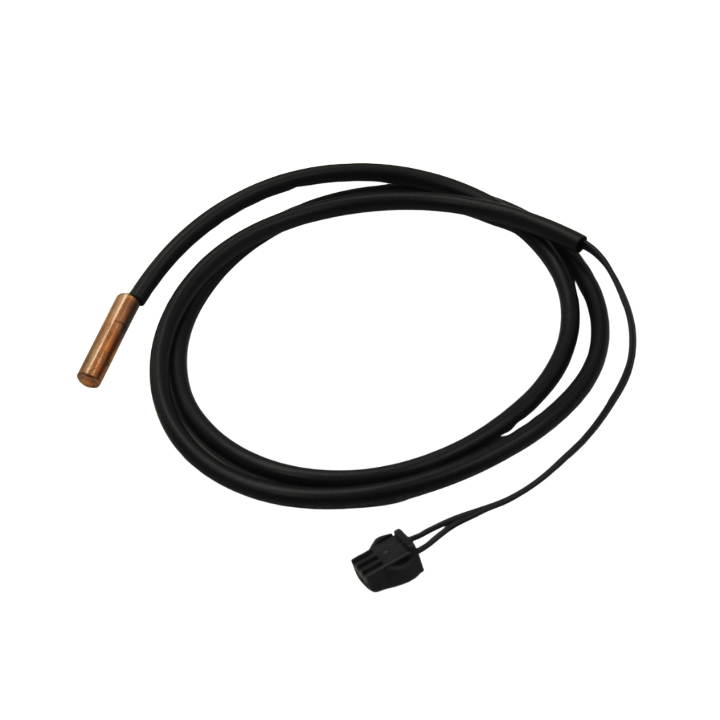 Sensor Serpentina Condensadora Split Electrolux Pe18 Se24 Orig - A08733401