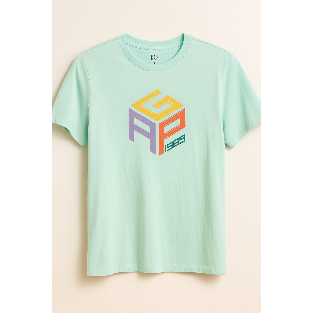 Camiseta Manga Curta GAP Menino º