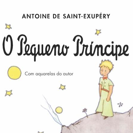 O Pequeno Príncipe Pé da Letra Livro Clássico Infantil e Juvenil para Todas as Idades