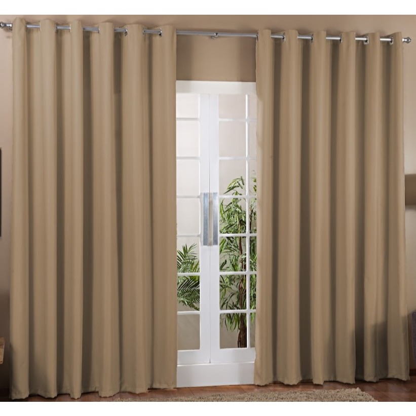 O que é Cortina Dakar? Guia e Onde Comprar | BuscaProdutos