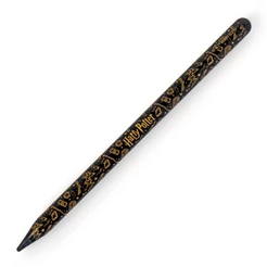Caneta Universal Ultra-Sensível Preta | Harry Potter