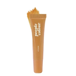 Lip Gloss Labial Cor Toffee Treat Vegano Natural Cruelty-free Hidratante Maquiagem People Colour