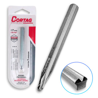 Rodel Universal Cortag 61350 – 7 mm, ideal para cortadores manuais de pisos e porcelanatos.
