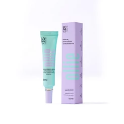 Ollie Creme para Olhos Antioxidante FPS60