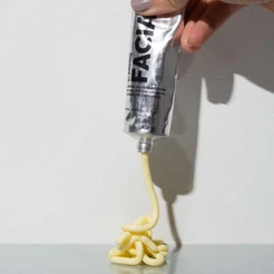 Hidratante Creme Blending Facial Simple Organic
