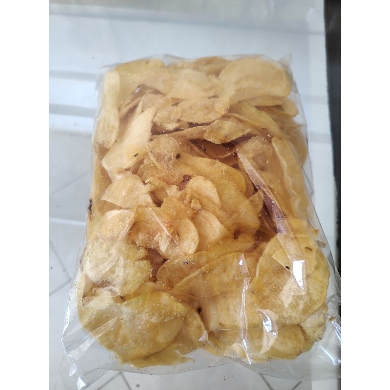 Batata Chips 1 Kg: Onde Comprar | BuscaProdutos