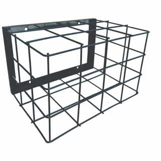 Grade Proteção Câmera de Segurança Gaiola em Oferta na Shopee