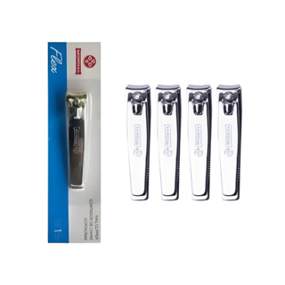 Cortador de Unha Pequeno Mundial Flex BC-157CD em Oferta na Shopee