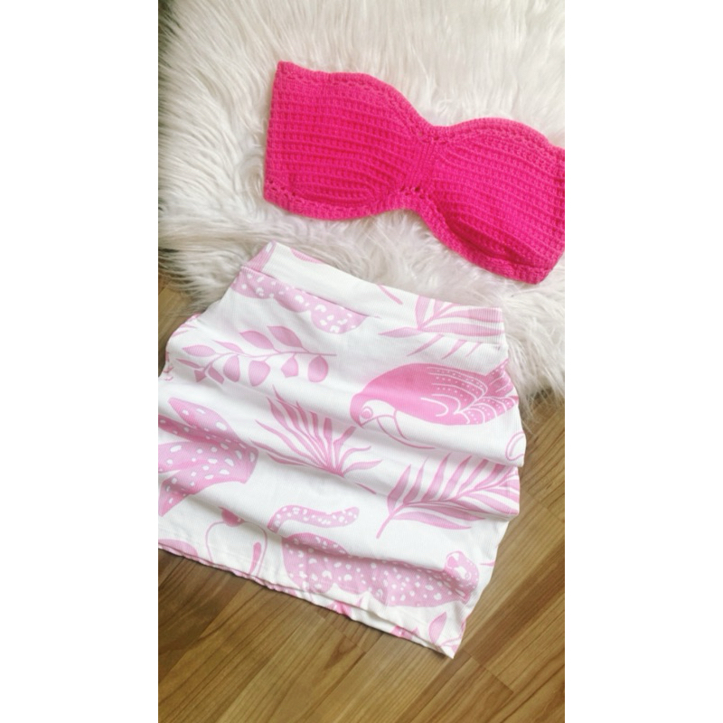 Conjunto corais