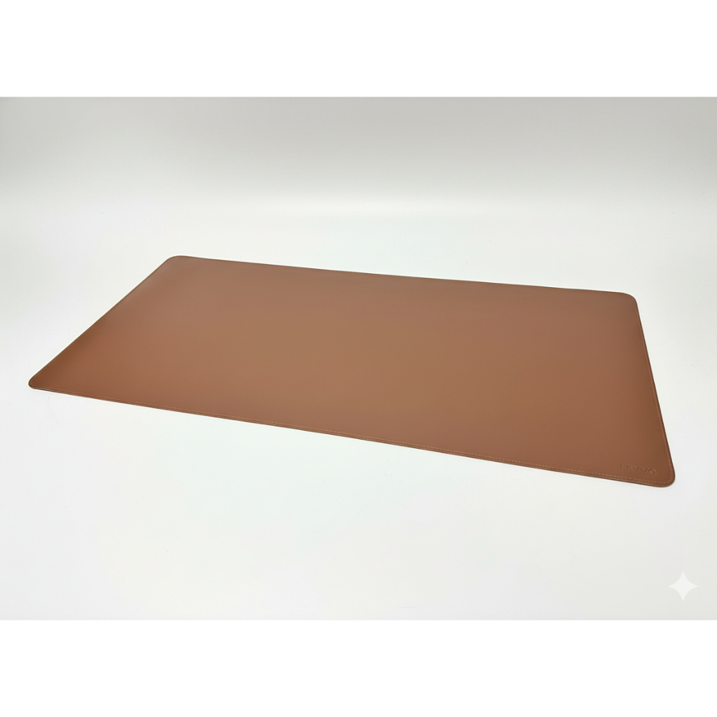 Mouse Pad Couro Marrom: Onde Comprar | BuscaProdutos