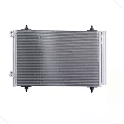 Condensador C4 Lounge Picasso 307 308 3008 408 Thp 1.6 2.0 6455GH
