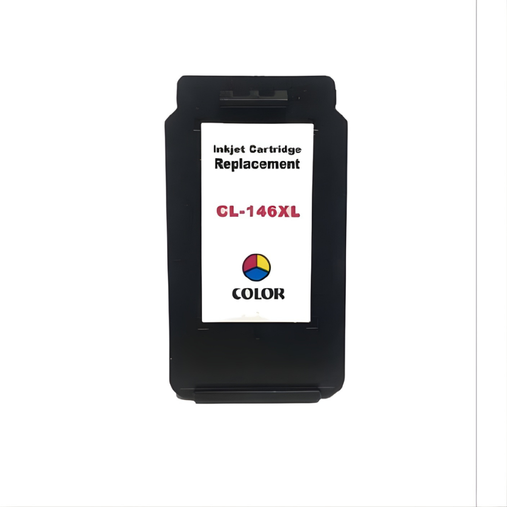 Cartucho Canon PG 146 color compatível pg146 MG2410 MG2510 MG2910 MG3010 TS3110