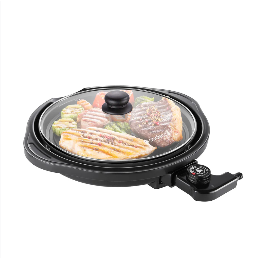 Grill Cadence Perfect Taste: Onde Comprar | BuscaProdutos