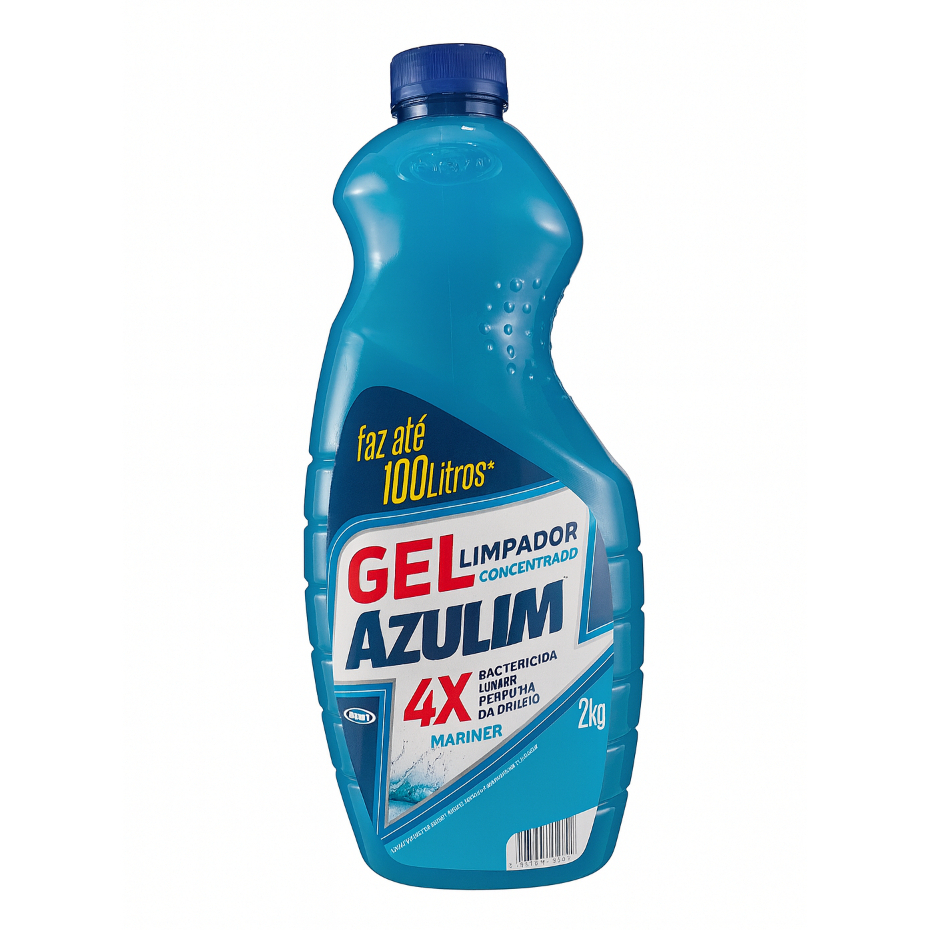 Azulim Desinfetante: Onde Comprar | BuscaProdutos