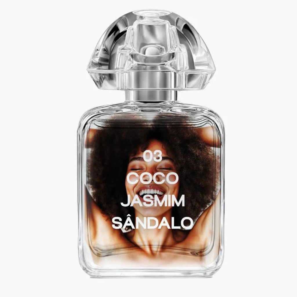 Perfume #03 Cabelo e Corpo People Colour em Oferta na Shopee