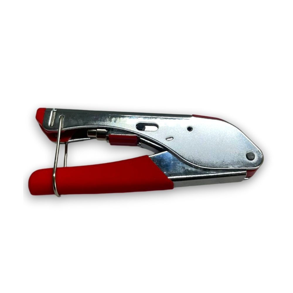 Alicate Compressao Coaxial - Comprar com Melhor Preço em Ferramentas e Melhorias para a Casa