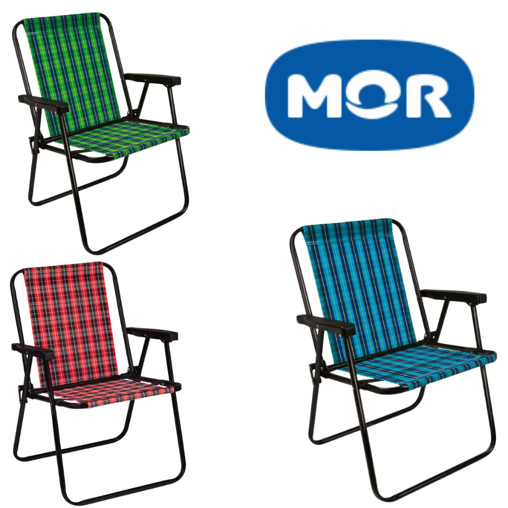 Cadeira de Praia aço Xadrez Dobrável Jardim Piscina Camping Portátil Mor cores Oferta em Oferta na Shopee