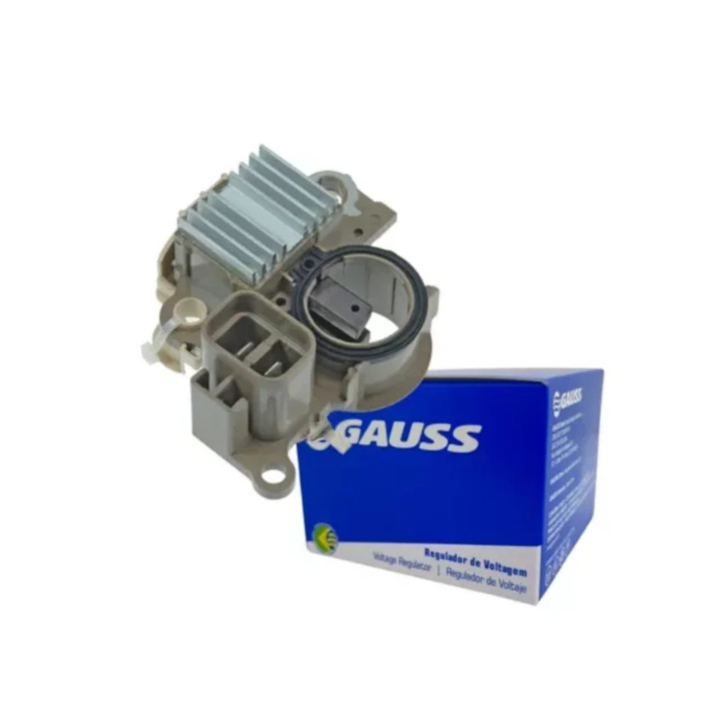 Regulador de Voltagem Hyunday Elandra Mitsubishi Eclip.14V