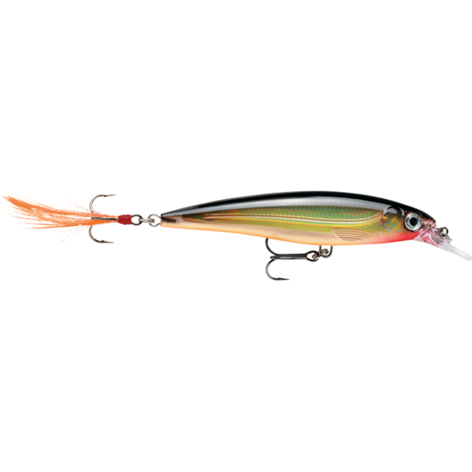 Isca artificial Xrap 8 - Rapala