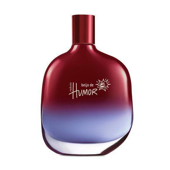Perfume Humor Beijo: Onde Comprar | BuscaProdutos