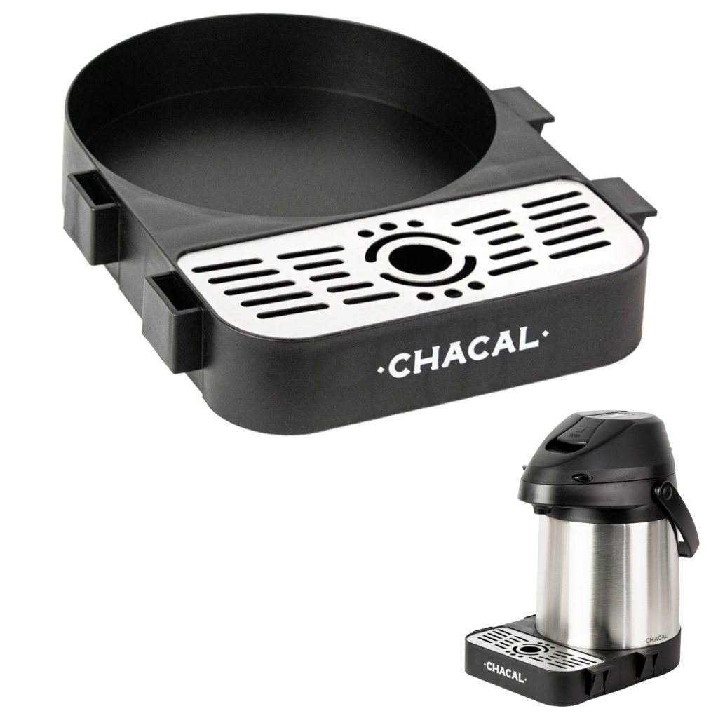Base Display Suporte para Garrafa Termica Chacal