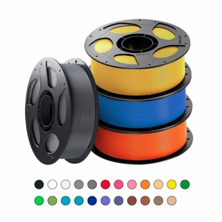 Filamento Anycubic PLA Básico para Impressora 3D Alta Performance Cores vibrantes em Oferta na Shopee
