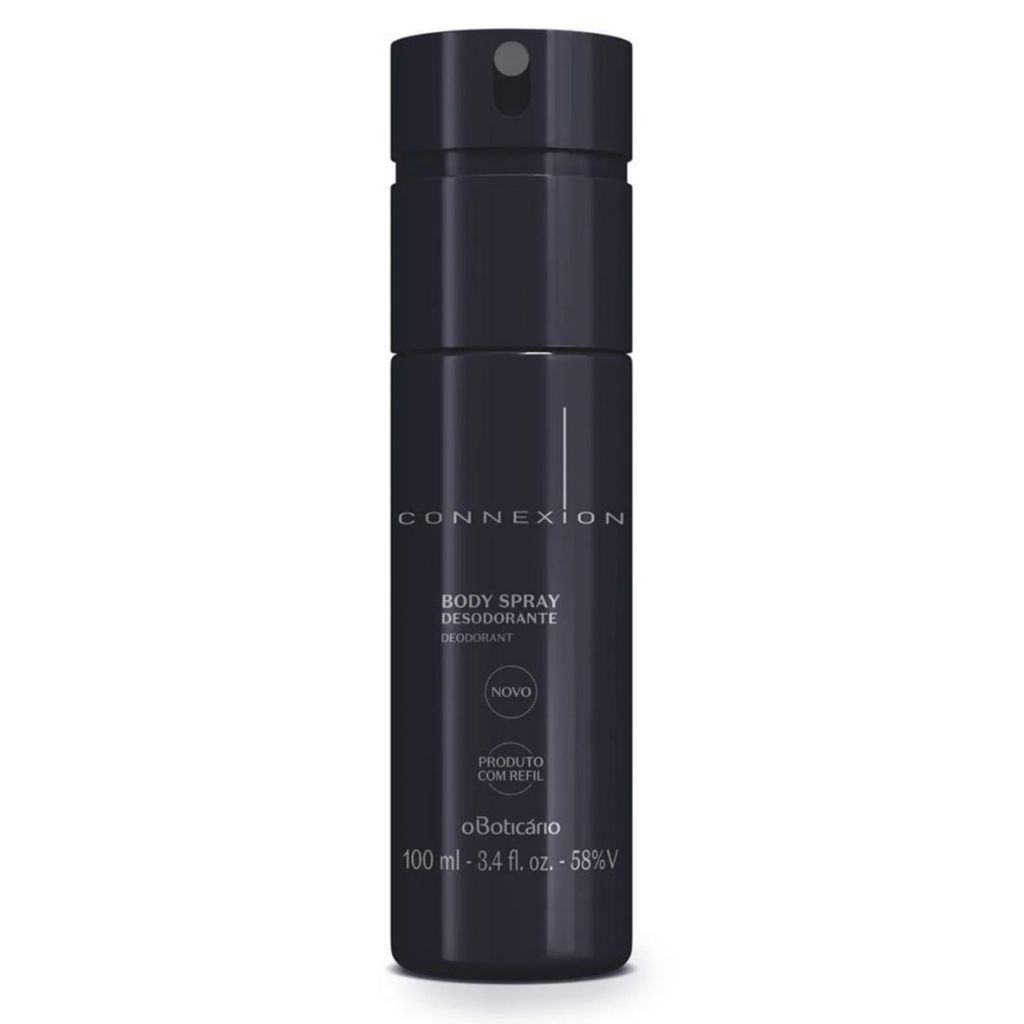 Boticário Connexion: Onde Comprar | BuscaProdutos