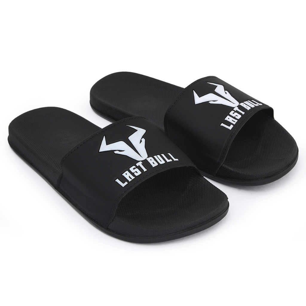 Chinelo Slide Masculino Last Bull sandália feminino Chinela Calce facil Confortável Promoção envio imediato