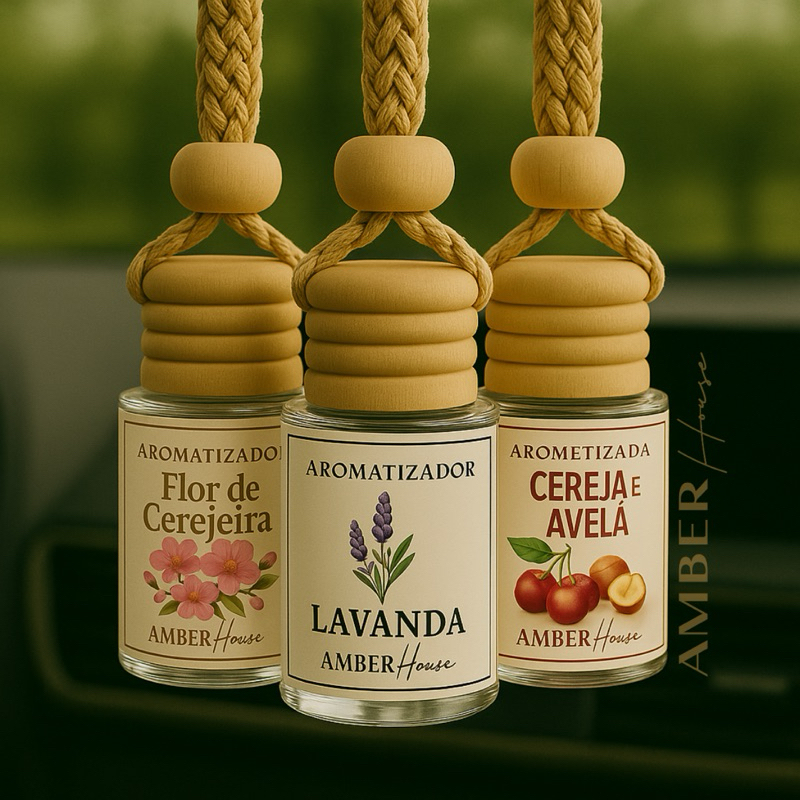 Cheirinho Carro Premium Aromatizante Automotivo Aromatizador Ambiente em Oferta na Shopee