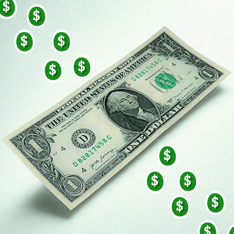 Moeda 1 Dolar Americano: Onde Comprar | BuscaProdutos