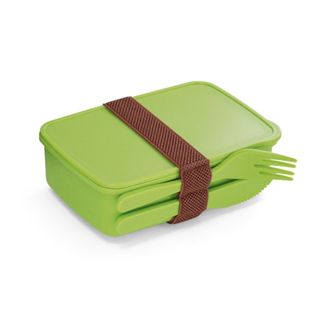 Marmita Lancheira Hermética Com talheres BPA Free Sustentável 600ml em Oferta na Shopee