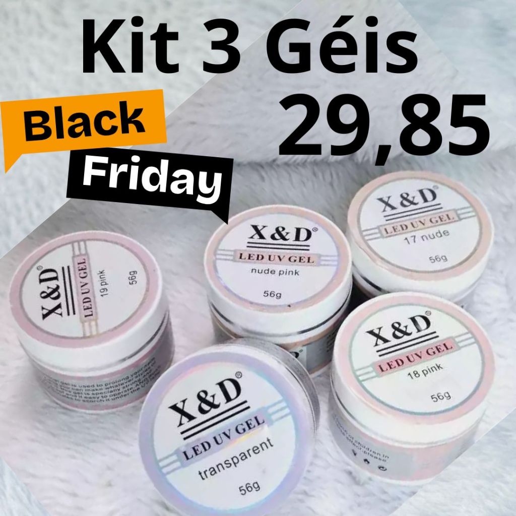 Unhas 3 D: Guia Completo e Onde Comprar | BuscaProdutos