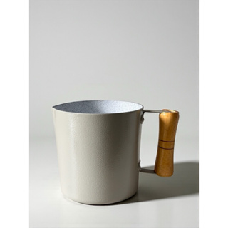 Caneco/Fervedor/Leiteira com revestimento em cerâmica em Oferta na Shopee