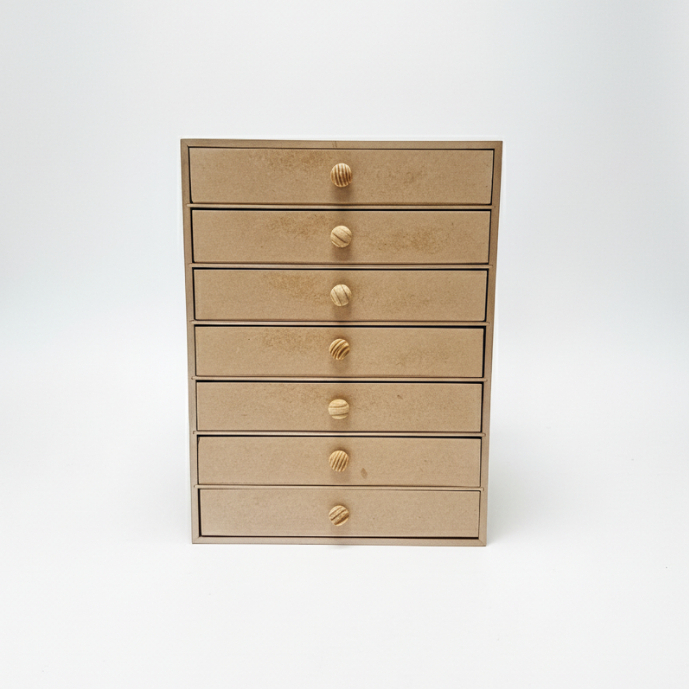 Gaveteiro em Madeira: Onde Comprar | BuscaProdutos