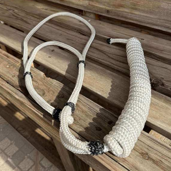 Cabresto Regulagem Ajustável Para Cavalo Reforçado Corda Grossa Resistente Luxo em Oferta na Shopee