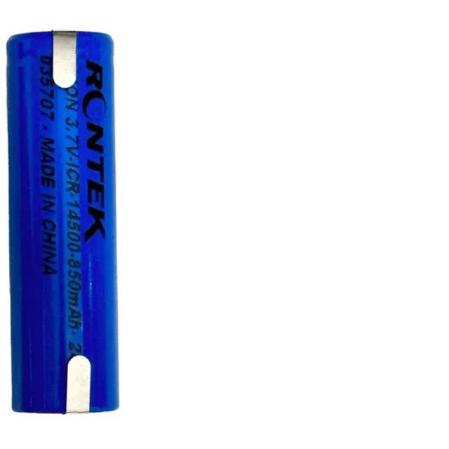 Pack Para Maquina Andis Shaver 3,7 V 800mah Li-ion