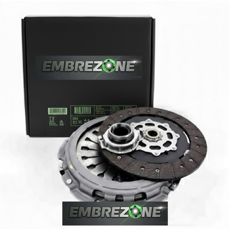 Kit Embreagem Prisma 1.4 8V 2006, 2007, 2008, 2009, 2010, 2011 e 2012. em Oferta na Shopee