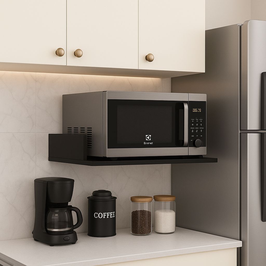 Prateleira de Parede Planejada: Onde Comprar | BuscaProdutos