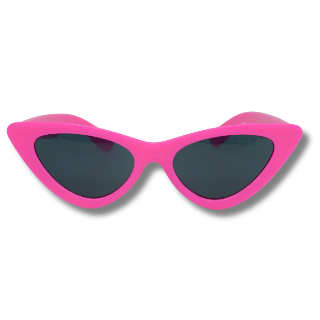 Óculos Escuro JOMA Gatinho Para Festas Casamento Balada Despedida em Oferta na Shopee