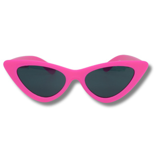 Óculos Escuro JOMA Gatinho Para Festas Casamento Balada Despedida em Oferta na Shopee