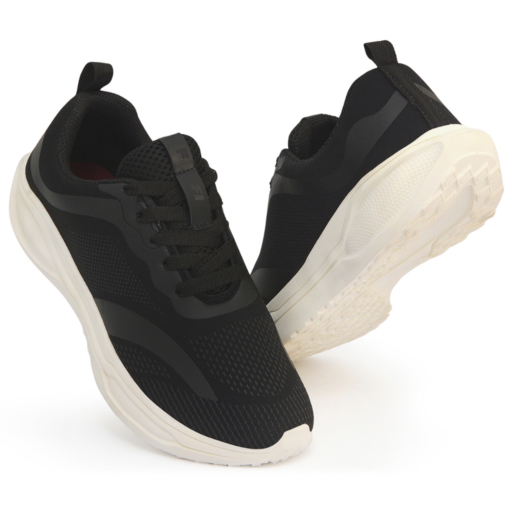 Tênis MV3 Unissex Treino Academia Corrida Leve e Resistente Pronta Entrega